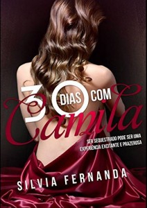 Baixar 30 dias com Camila pdf, epub, eBook