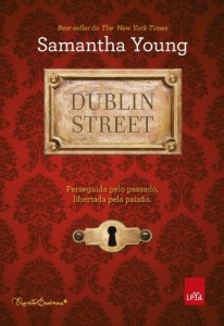 Baixar Dublin Street pdf, epub, eBook