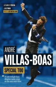 Baixar Andr&eacute; Villas-Boas – Special Too pdf, epub, eBook