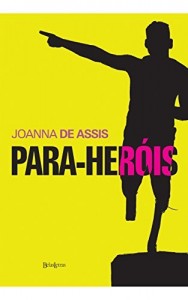 Baixar Para-Heróis pdf, epub, eBook