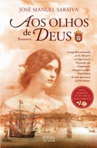 Baixar Aos olhos de Deus pdf, epub, eBook
