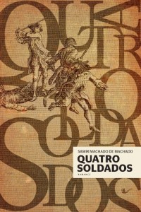 Baixar Quatro soldados pdf, epub, eBook