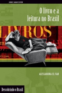 Baixar O livro e a leitura no Brasil pdf, epub, eBook