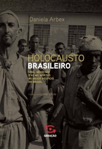 Baixar Holocausto brasileiro pdf, epub, eBook