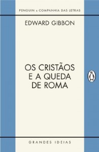 Baixar Os cristãos e a queda de Roma pdf, epub, eBook