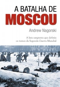 Baixar A Batalha de Moscou pdf, epub, eBook