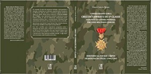 Baixar Condecorados com a cruz de combate de 1&ordm; classe: Virtudes militares comuns pdf, epub, eBook