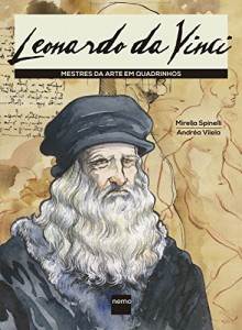 Baixar Leonardo da Vinci pdf, epub, eBook
