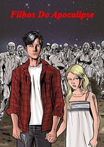 Baixar Filhos Do Apocalipse pdf, epub, eBook