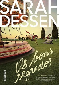 Baixar Os bons segredos pdf, epub, eBook