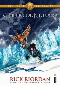 Baixar O filho de Netuno (Os heróis do Olimpo Livro 2) pdf, epub, eBook