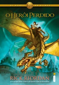 Baixar O her&oacute;i perdido (Os her&oacute;is do Olimpo Livro 1) pdf, epub, eBook