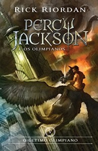 Baixar O &uacute;ltimo olimpiano (Percy Jackson e os Olimpianos Livro 5) pdf, epub, eBook