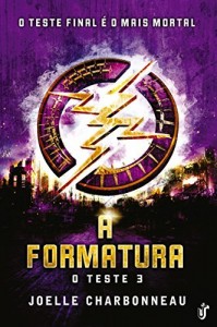 Baixar A formatura (O teste) pdf, epub, eBook