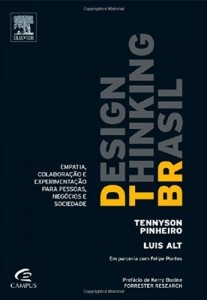 Baixar Design Thinking Brasil pdf, epub, eBook