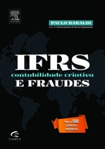 Baixar Ifrs, Contabilidade Criativa e Fraudes pdf, epub, eBook