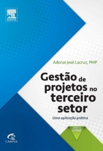 Baixar Gestão de Projetos no Terceiro Setor pdf, epub, eBook