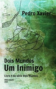 Baixar Dois Mundos, Um Inimigo pdf, epub, eBook