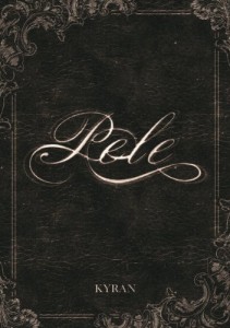 Baixar Pele pdf, epub, eBook