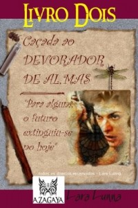 Baixar ALMA 2 (ALMA1 – Caçada ao Devorador de Almas Livro 4) pdf, epub, eBook
