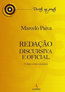 Baixar Redação Discursiva e Oficial 3ª ed. pdf, epub, eBook