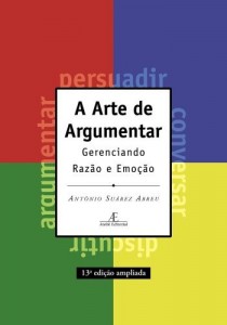 Baixar A Arte de Argumentar pdf, epub, eBook