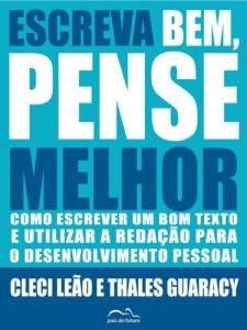 Baixar Escreva Bem, Pense Melhor pdf, epub, eBook