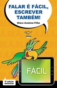 Baixar Falar é fácil, escrever também! pdf, epub, eBook