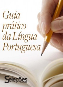 Baixar Guia prático da língua portuguesa pdf, epub, eBook