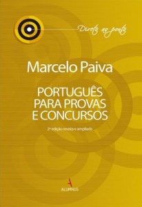 Baixar Português para provas e concursos pdf, epub, eBook