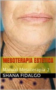 Baixar Mesoterapia Estetica pdf, epub, eBook