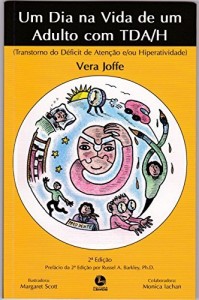Baixar Um Dia na Vida de um Adulto com TDAH pdf, epub, eBook