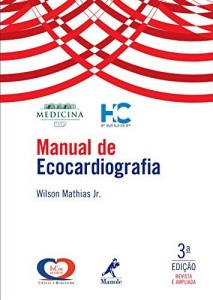Baixar Manual de ecocardiografia pdf, epub, eBook