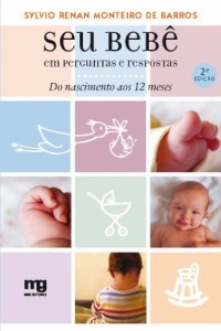 Baixar Seu beb&ecirc; em perguntas e respostas pdf, epub, eBook