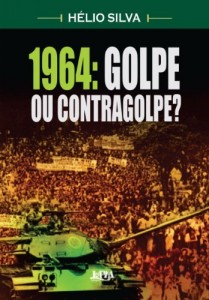 Baixar 1964: Golpe ou Contragolpe? pdf, epub, eBook