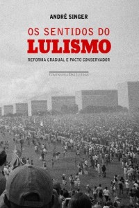 Baixar Os sentidos do lulismo pdf, epub, eBook