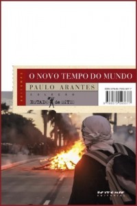 Baixar O novo tempo do mundo pdf, epub, eBook