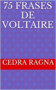 Baixar 75 Frases de Voltaire pdf, epub, eBook