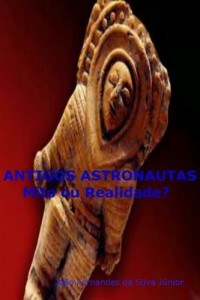 Baixar ANTIGOS ASTRONAUTAS pdf, epub, eBook