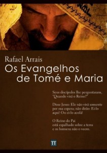 Baixar Os Evangelhos de Tomé e Maria pdf, epub, eBook
