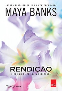 Baixar Rendição pdf, epub, eBook