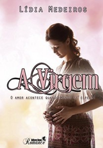 Baixar A Virgem pdf, epub, eBook