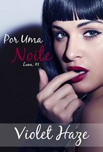 Baixar Por Uma Noite (Luna, #1) pdf, epub, eBook