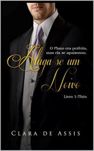 Baixar Aluga-se Um Noivo (Os Di Piazzi Livro 1) pdf, epub, eBook
