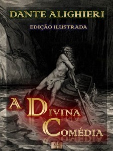 Baixar A Divina Comédia [Ilustrado] [Com notas e índice ativo] pdf, epub, eBook