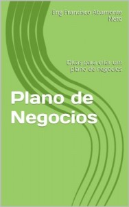 Baixar Plano de Negocios pdf, epub, eBook