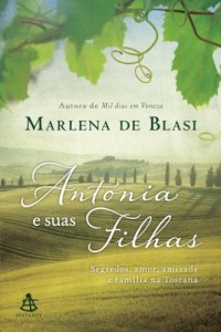 Baixar Antonia e suas filhas pdf, epub, eBook