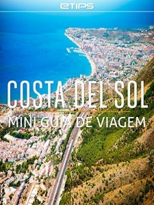 Baixar Costa del Sol Mini Guia de Viagem pdf, epub, eBook