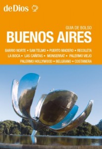 Baixar Guia de Bolso Buenos Aires pdf, epub, eBook