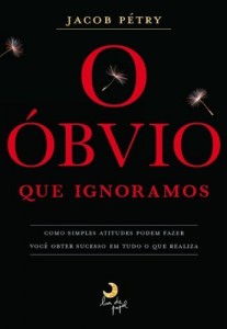 Baixar O &Oacute;bvio que Ignoramos pdf, epub, eBook